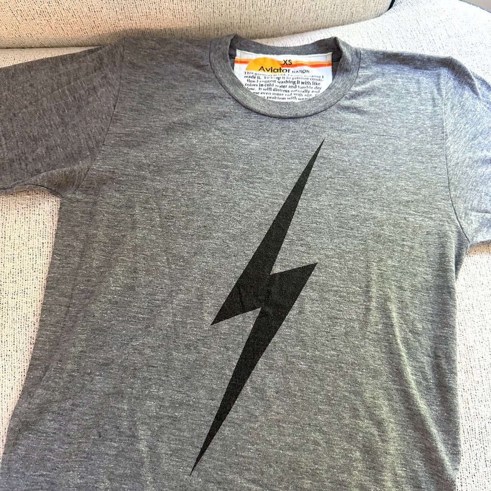 aviator nation t shirt